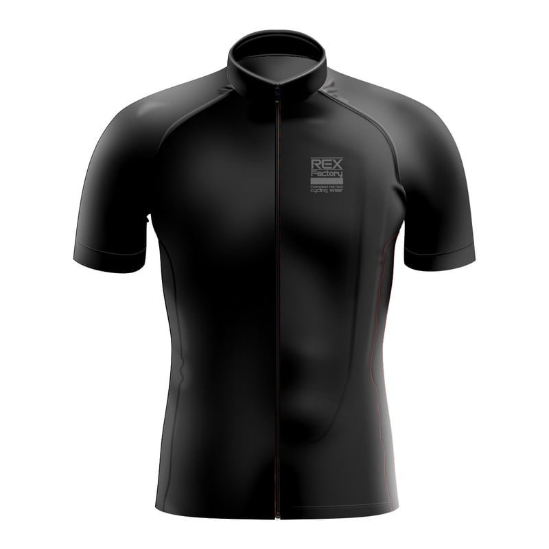 Jersey de Ciclismo Estandar Hombre Caballero CAB S J649 OUTLET 2