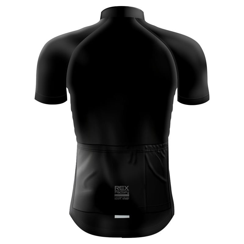 Jersey de Ciclismo Estandar Hombre Caballero CAB S J649 OUTLET 2 - Image 2