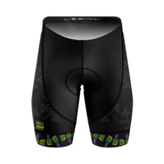 Licra de Ciclismo Estandar Hombre Caballero LC520