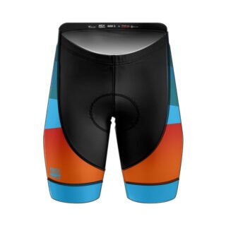 Licra de Ciclismo Estandar Hombre Caballero LC533