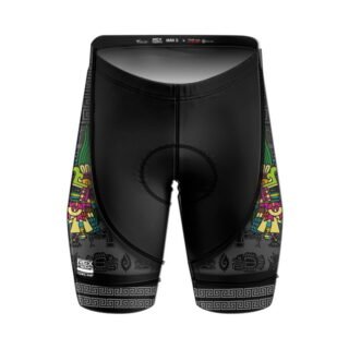 Licra de Ciclismo Estandar Hombre Caballero LC544