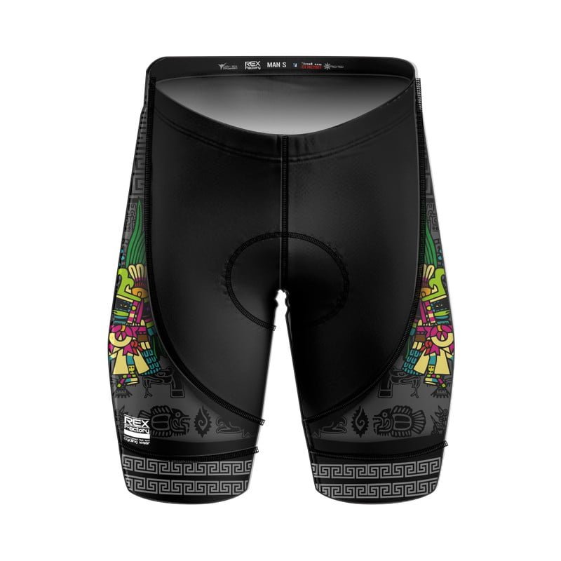 Licra de Ciclismo Estandar Hombre Caballero LC544