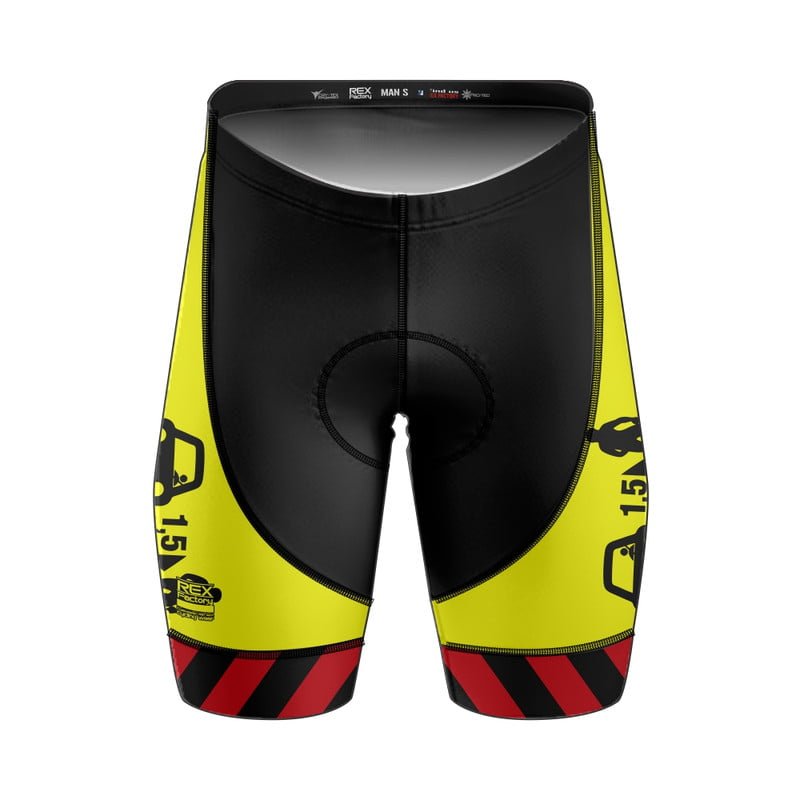 Licra de Ciclismo Estandar Hombre Caballero LC557