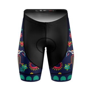 Licra de Ciclismo Estandar Hombre Caballero LC563