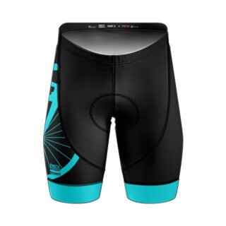 Licra de Ciclismo Estandar Hombre Caballero LC568