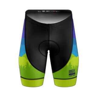 Licra de Ciclismo Estandar Hombre Caballero LC577