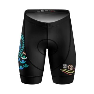 Licra de Ciclismo Estandar Hombre Caballero LC603