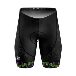 Licra de Ciclismo Estandar Mujer Dama LCD580