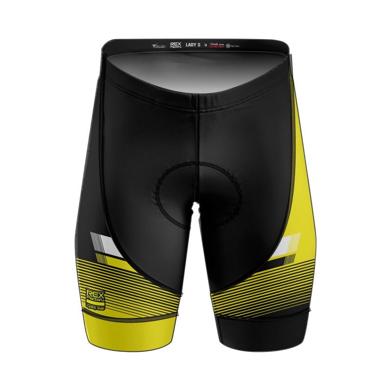 Licra de Ciclismo Estandar Mujer Dama LCD688