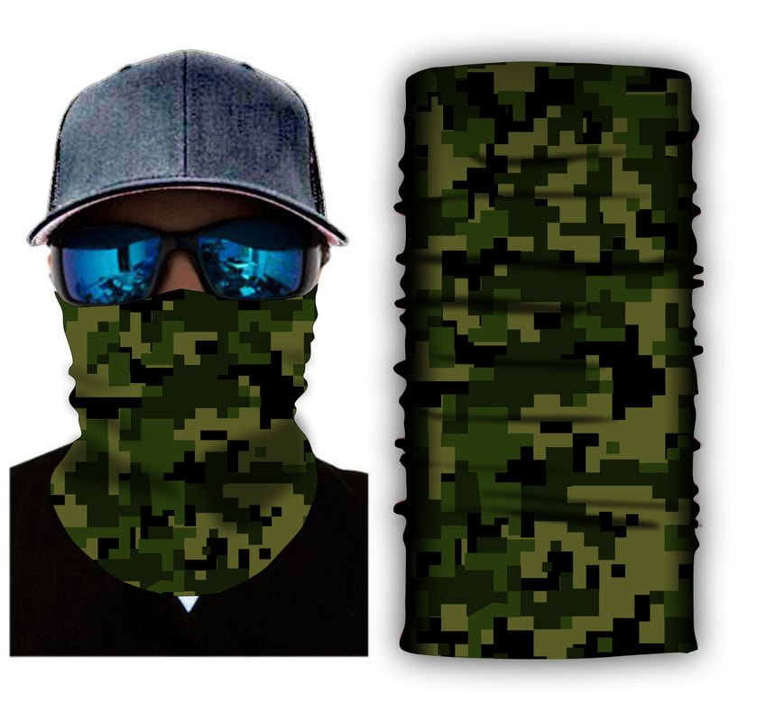 Bandana Hombre Caballero