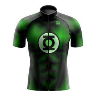 Jersey de Ciclismo Estandar Hombre Caballero J663