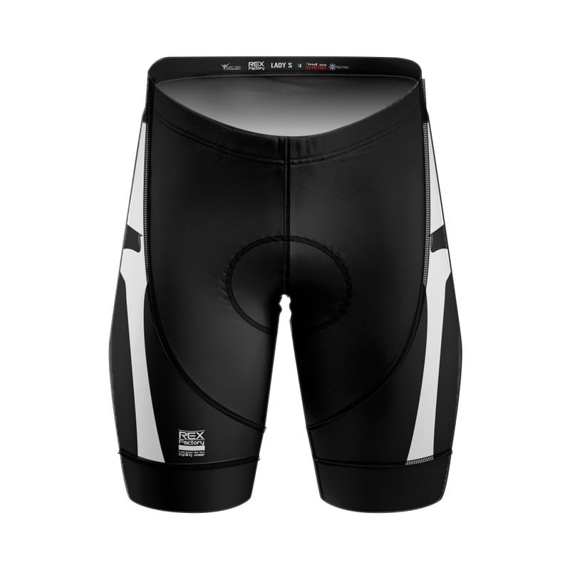 Licra de Ciclismo Estandar Mujer Dama LCD534