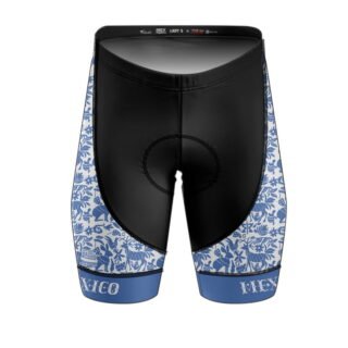 Licra de Ciclismo Estandar Mujer Dama LCD506