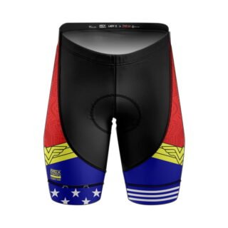 Licra de Ciclismo Estandar Mujer Dama LCD613