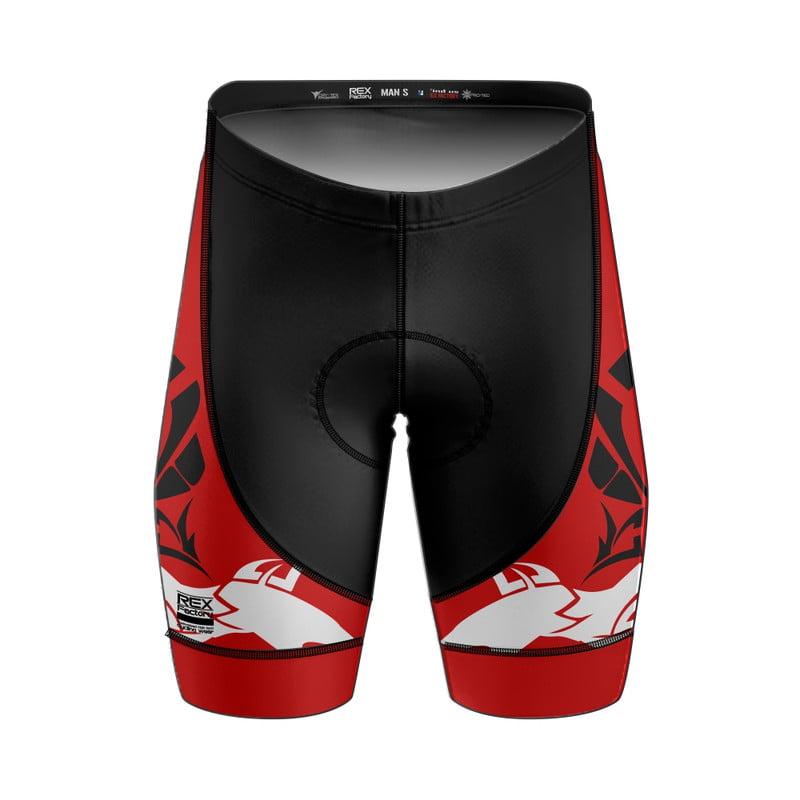 Lycra hombre ciclismo sale