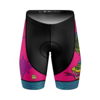 Licra de Ciclismo Estandar Hombre Caballero LC645