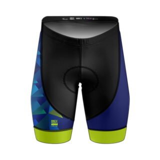 Licra de Ciclismo Estandar Hombre Caballero LC647