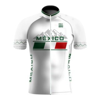 Jersey de Ciclismo Estandar Hombre Caballero J662