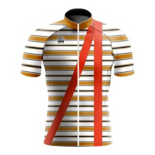 Jersey de Ciclismo Estandar Hombre Caballero J674