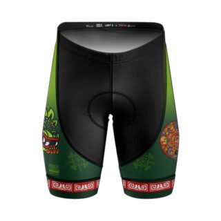 Licra de Ciclismo Estandar Mujer Dama LCD582