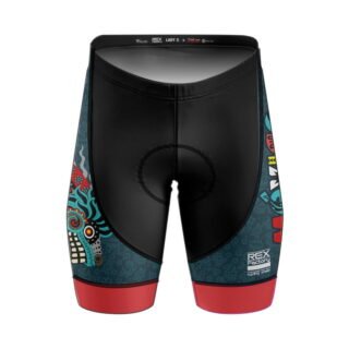 Licra de Ciclismo Estandar Mujer Dama LCD677