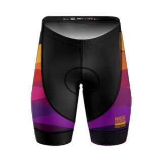 Licra de Ciclismo Estandar Hombre Caballero LC565