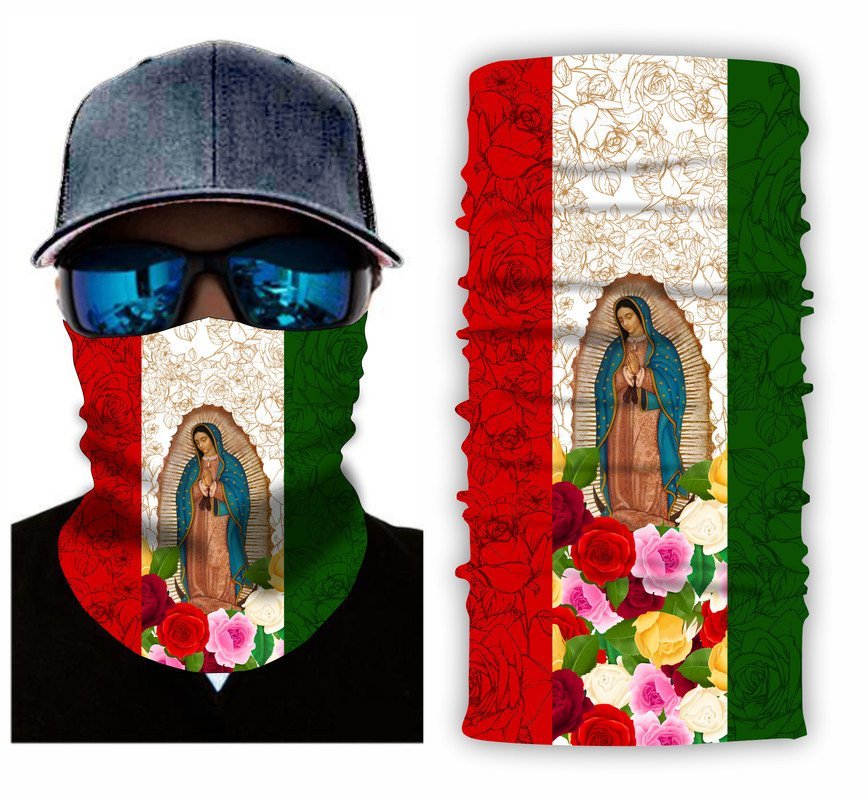 Bandana Hombre Caballero