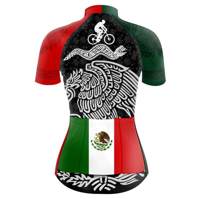 Jersey de Ciclismo Estandar Mujer Dama JD723 - Image 2