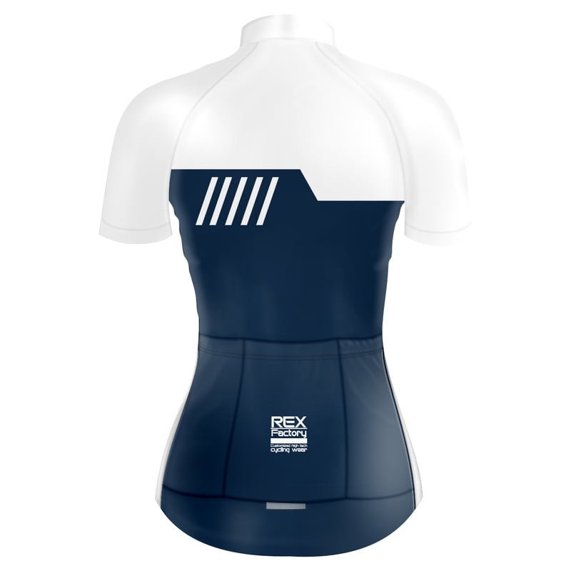 Jersey de Ciclismo Estandar Mujer Dama DAMA XL JD727 OUTLET 1 - Image 2