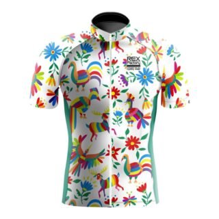 Jersey de Ciclismo Estandar Hombre Caballero J681