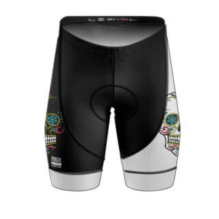 Licra de Ciclismo Estandar Mujer Dama LCD505