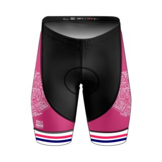 Licra de Ciclismo Estandar Mujer Dama LCD562