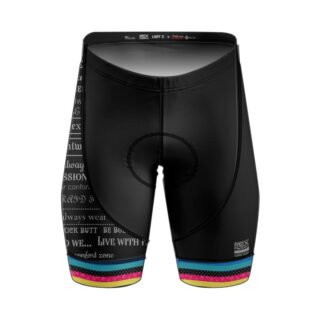 Licra de Ciclismo Estandar Mujer Dama LCD570