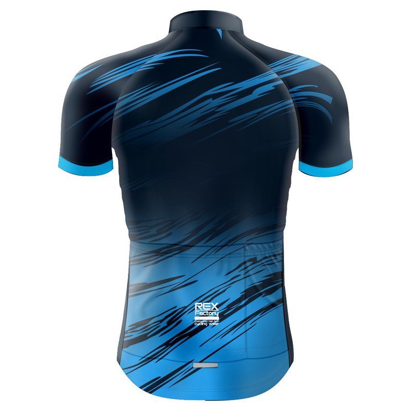 Jersey de Ciclismo Estandar Hombre Caballero J579 - Image 2