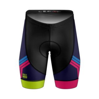 Licra de Ciclismo Estandar Mujer Dama LCD543