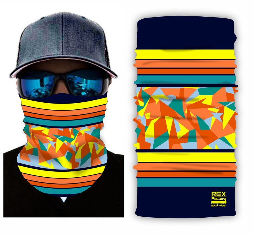 Bandana Hombre Caballero