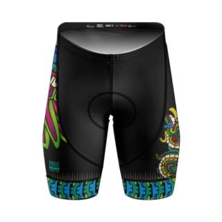 Licra de Ciclismo Estandar Hombre Caballero LC680