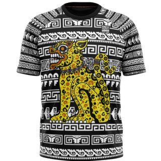 Playera Urbana Deportiva Dry Fit REX FACTORY Hombre Caballero PU121