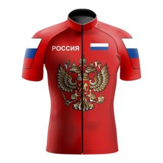 Jersey de Ciclismo Estandar Hombre Caballero J691