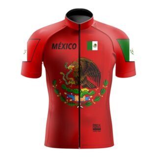 Jersey de Ciclismo Estandar Hombre Caballero J692