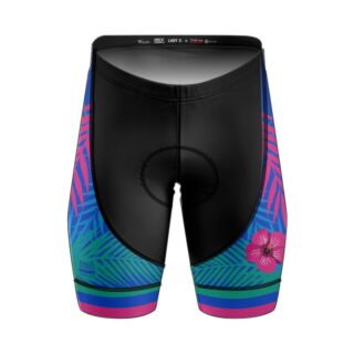 Licra de Ciclismo Estandar Mujer Dama LCD515