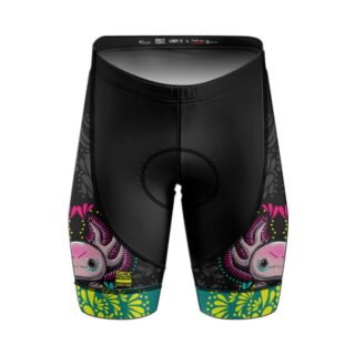 Licra de Ciclismo Estandar Mujer Dama LCD724