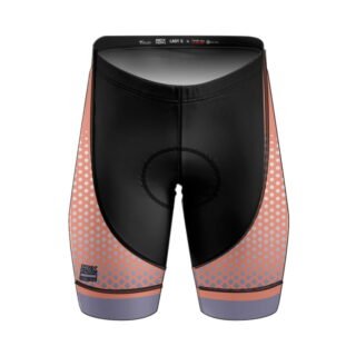 Licra de Ciclismo Estandar Mujer Dama LCD661