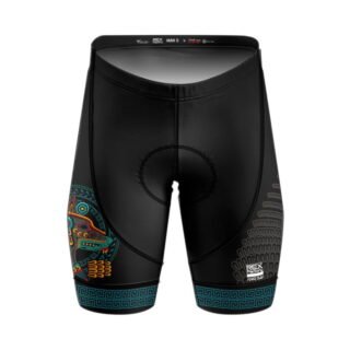 Licra de Ciclismo Estandar Hombre Caballero LC657