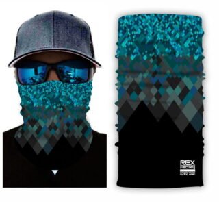 Bandana Hombre Caballero