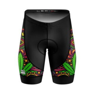 Licra de Ciclismo Estandar Hombre Caballero LC683