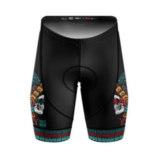 Licra de Ciclismo Estandar Hombre Caballero LC685