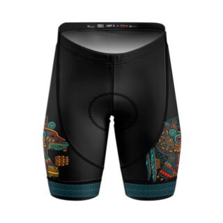 Licra de Ciclismo Estandar Mujer Dama LCD705