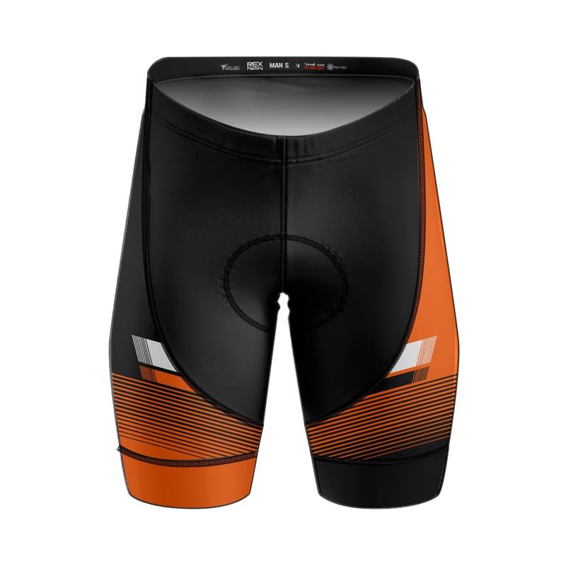 Licra de Ciclismo Estandar Hombre Caballero LC605