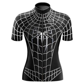 Jersey de Ciclismo Estandar Mujer Dama JD755